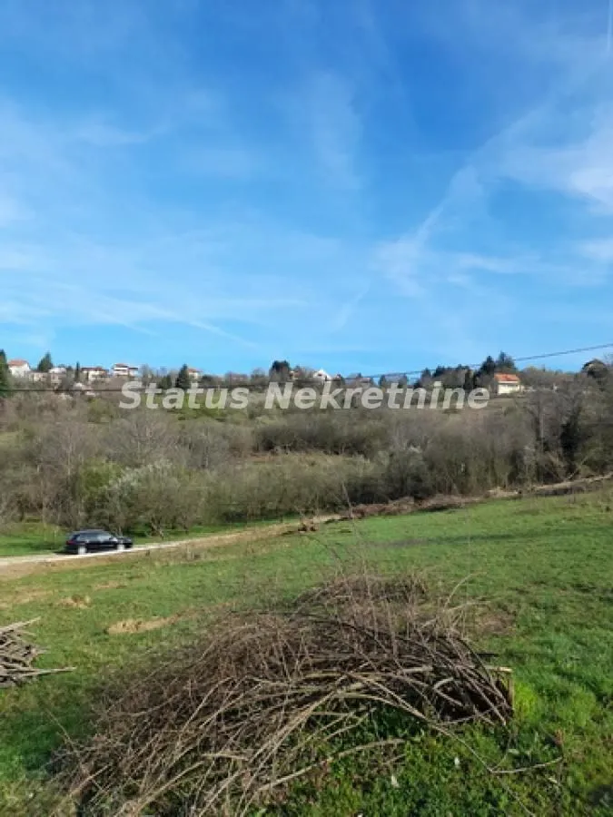 Prodaja, plac, 1544m², Sremska Kamenica, Petrovaradin