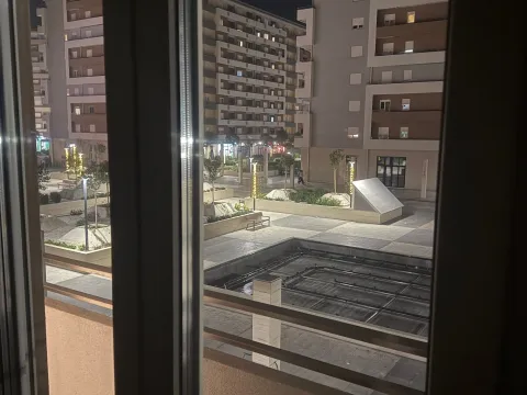 Rent, one bedroom apartment, 43m², Central Point, Podgorica - image 9