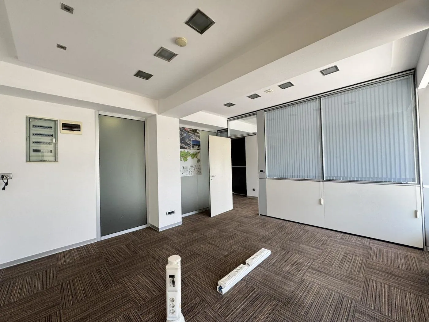 Sale, office space, 80m², Preko Morače, Podgorica