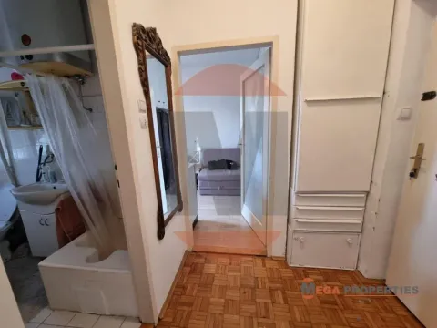 Sale, one bedroom apartment, 33m², Voždovac Sve Podlokacije, Beograd - image 12