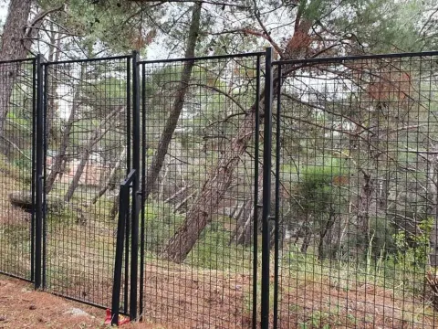 Prodaja, plac, 1028m², Bar, Crna Gora - image 4