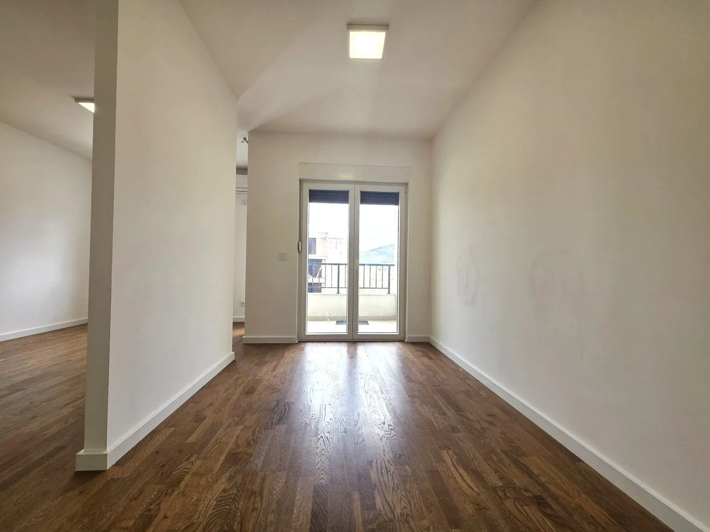 Rent, apartment, 72m², Zagorič, Podgorica