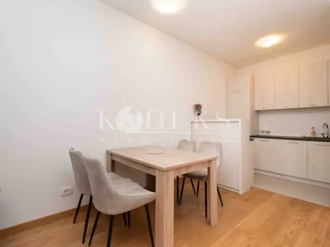 Rent, one bedroom apartment, 45m², New City, Podgorica - image 4