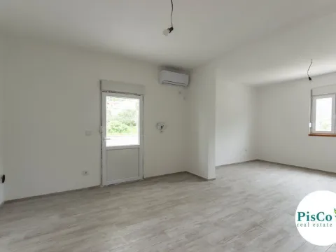 Prodaja, dvosoban stan, 60m², Bar, Crna Gora - image 1