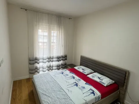 Rent, one bedroom apartment, 50m², Central Point, Podgorica - image 9