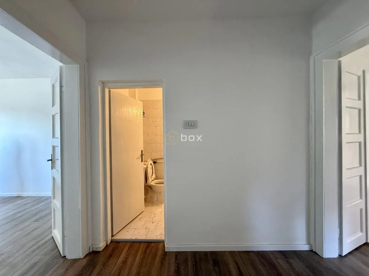 Prodaja, jednosoban stan, 54m², Palilula, Niš