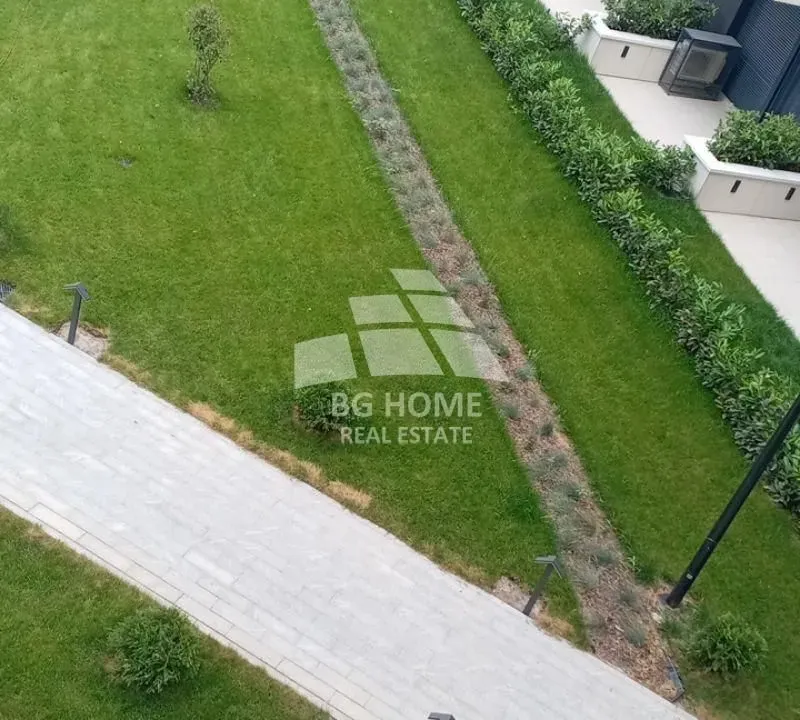Rent, two bedroom apartment, 49m², Novi Beograd Blok 64, Novi Beograd Sve Podlokacije