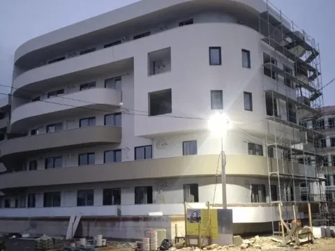 Sale, two bedroom apartment, 72m², Ulcinj, Crna Gora - image 3