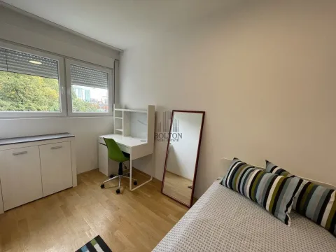 Rent, four bedroom apartment, 73m², Novi Beograd Blok 22, Novi Beograd Sve Podlokacije - image 12