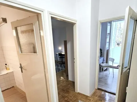 Izdavanje, jednosoban stan, 31m², Višnjička Banja, Palilula Sve Podlokacije - image 7