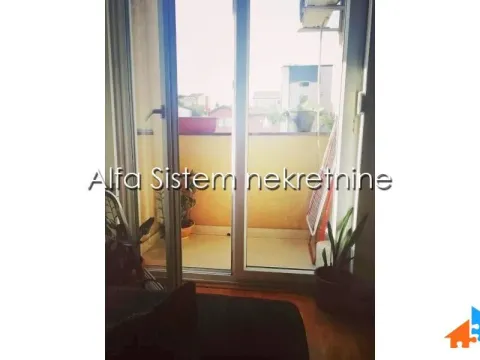 Izdavanje, stan, 50m², Lekino Brdo, Voždovac Sve Podlokacije - image 13