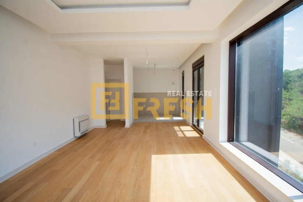 Sale, three bedroom apartment, 132m², Gornja Gorica, Podgorica
