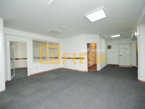 Izdavanje, poslovni prostor, 1000m², Centar, Podgorica - image 21