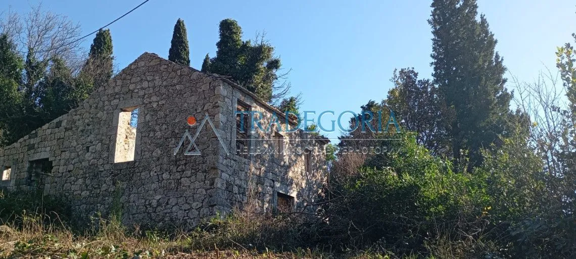 Prodaja, kuća, 144m², Bar, Crna Gora