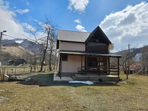 Sale, house, 60m², Veruša, Podgorica - image 1