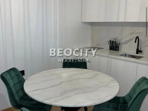 Izdavanje, jednosoban stan, 57m², Centar, Novi Sad - image 4