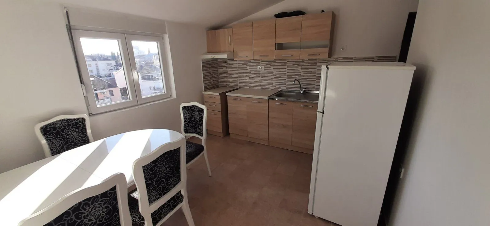 Prodaja, stan, 74m², Podgorica, Crna Gora