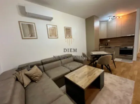 Izdavanje, jednosoban stan, 45m², Šušanj, Bar - image 2