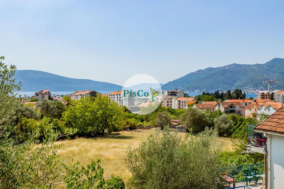Prodaja, kuća, 202m², Tivat, Crna Gora