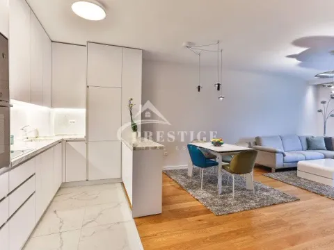 Izdavanje, jednosoban stan, 56m², Preko Morače, Podgorica - image 9