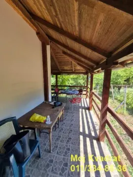 Sale, house, 96m², Vrčin, Grocka - image 18