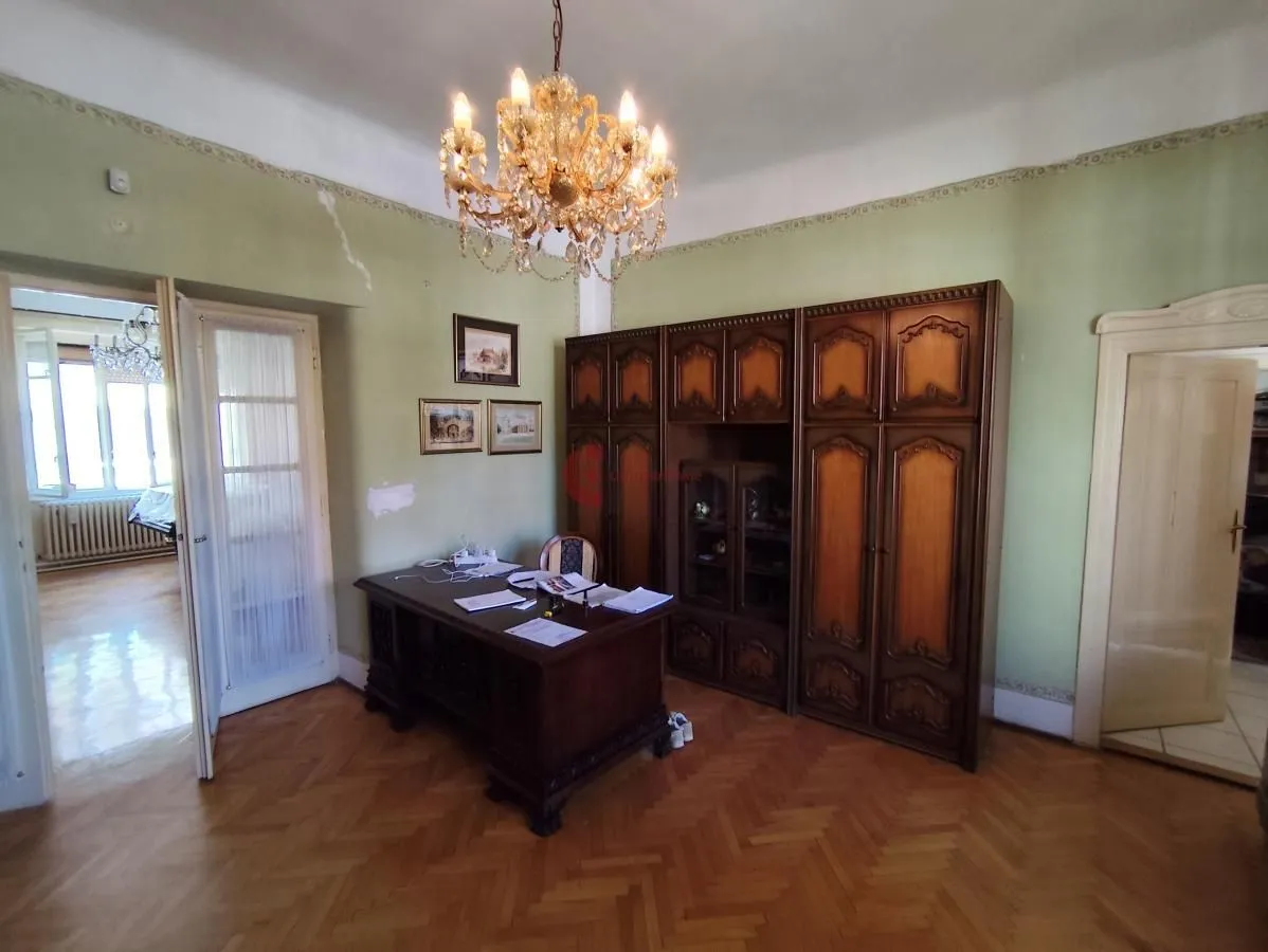 Prodaja, kuća, 488m², Centar, Subotica