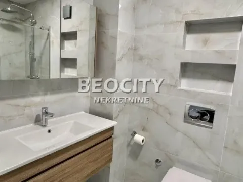 Rent, three bedroom apartment, 55m², Profesorska Kolonija, Palilula Sve Podlokacije - image 12