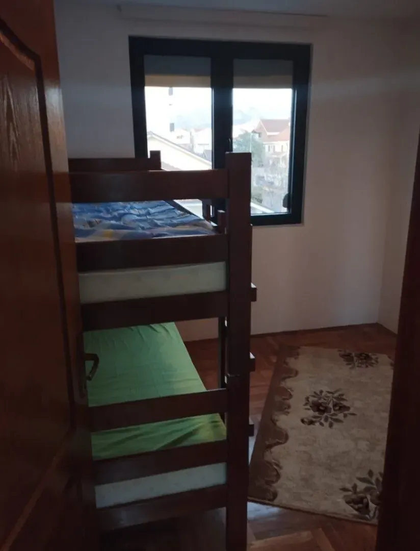 Rent, two bedroom apartment, 80m², Stari Aerodrom, Podgorica
