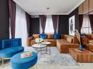 Rent, one bedroom apartment, 60m², Kavač, Kotor - image 1