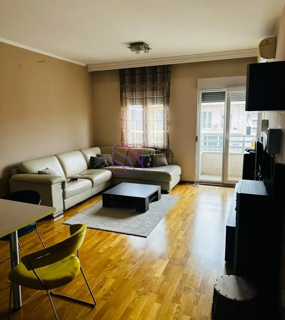 Prodaja, jednosoban stan, 51m², City Kvart, Podgorica