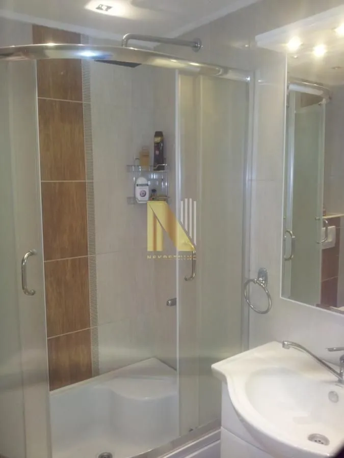 Izdavanje, dvosoban stan, 56m², Liman 4, Novi Sad Sve Podlokacije