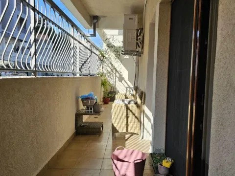 Prodaja, dvosoban stan, 89m², Podgorica, Crna Gora - image 9
