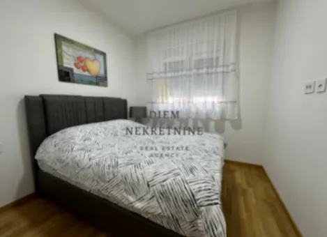 Izdavanje, jednosoban stan, 47m², Stari Aerodrom, Podgorica - image 12