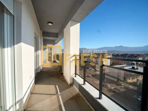 Prodaja, trosoban stan, 104m², Stari Aerodrom, Podgorica - image 20