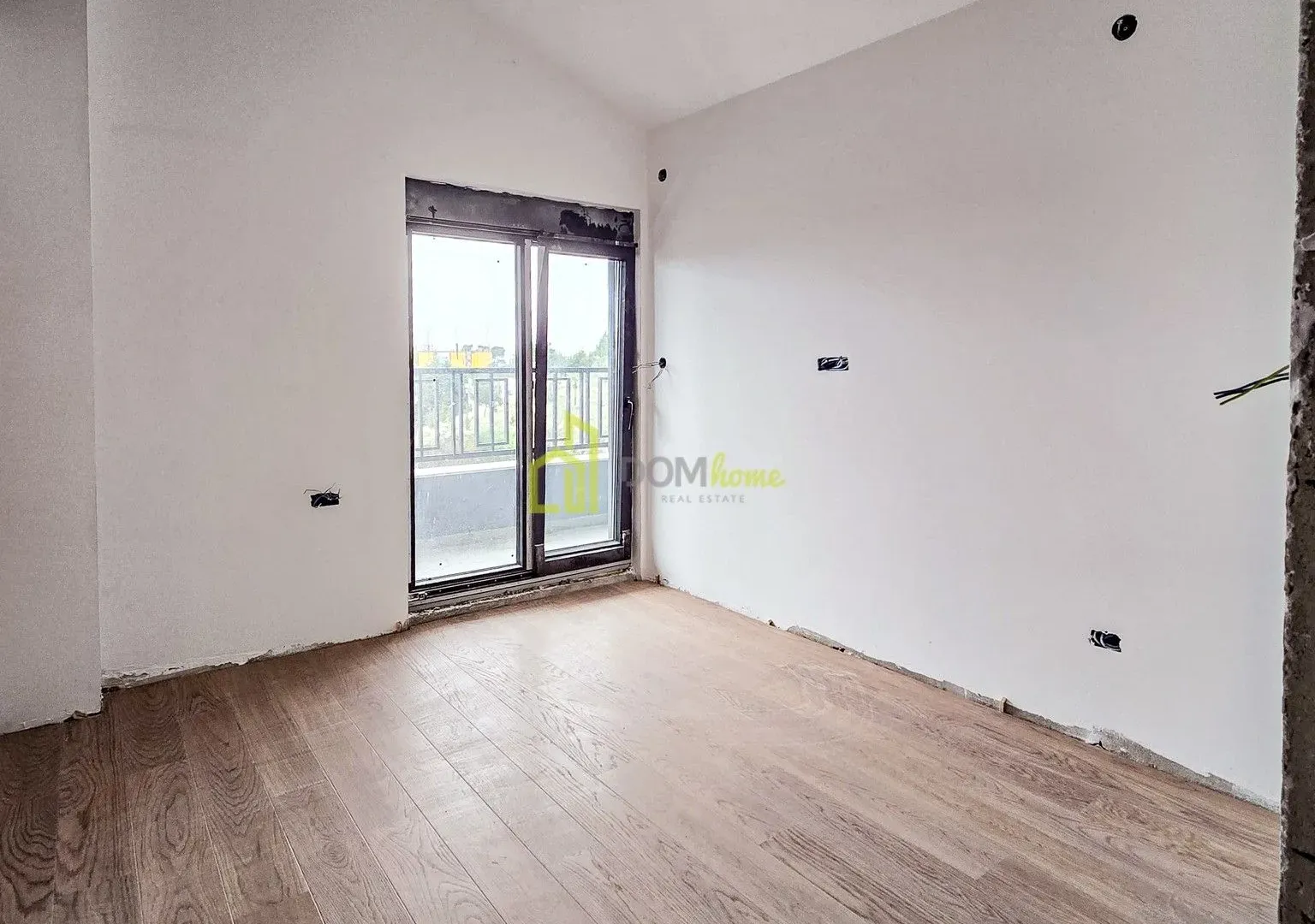 Sale, three bedroom apartment, 115m², Gorica C, Podgorica