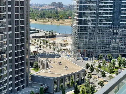 Prodaja, dvosoban stan, 173m², Savski Venac, Beograd - image 2