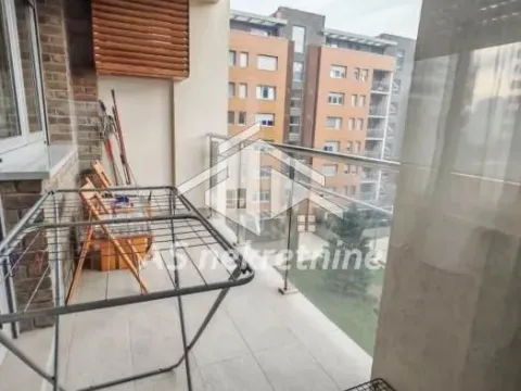 Izdavanje, dvosoban stan, 55m², Novi Beograd Blok 67, Novi Beograd Sve Podlokacije - image 22