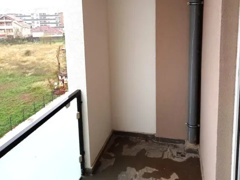 Sale, apartment, 22m², Zabjelo, Podgorica - image 7