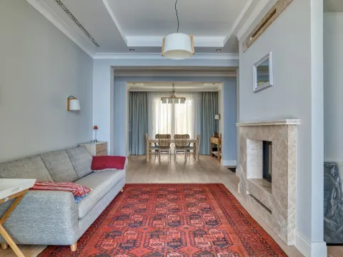 Sale, two bedroom apartment, 131m², Rijeka Reževići, Budva - image 7
