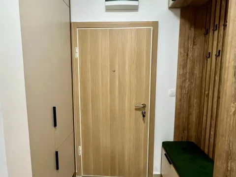 Rent, one bedroom apartment, 48m², Stara Varoš, Podgorica - image 8