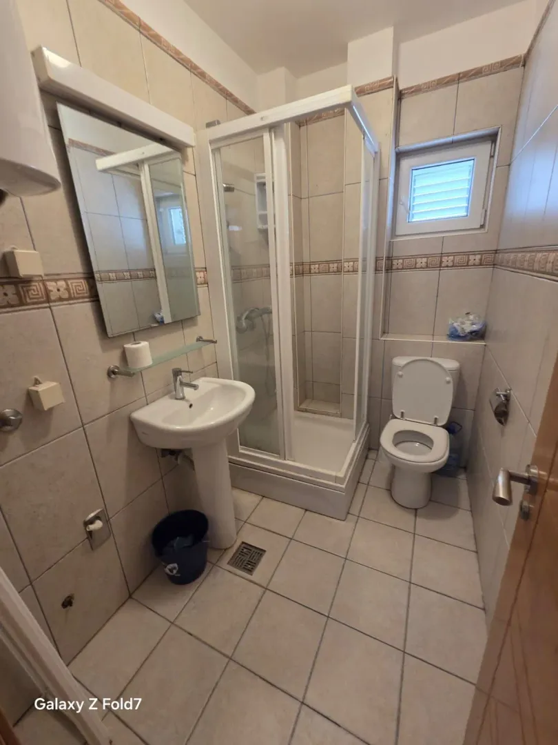 Sale, studio apartment, 25m², Petrovac, Budva