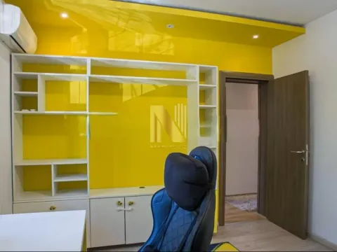 Izdavanje, trosoban stan, 82m², Novo naselje, Novi Sad - image 5