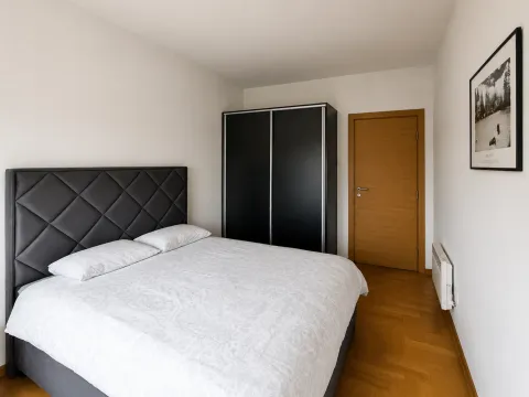 Izdavanje, dvosoban stan, 66m², Zabjelo, Podgorica - image 9