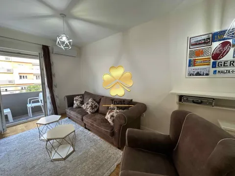 Izdavanje, jednosoban stan, 40m², Central Point, Podgorica - image 2