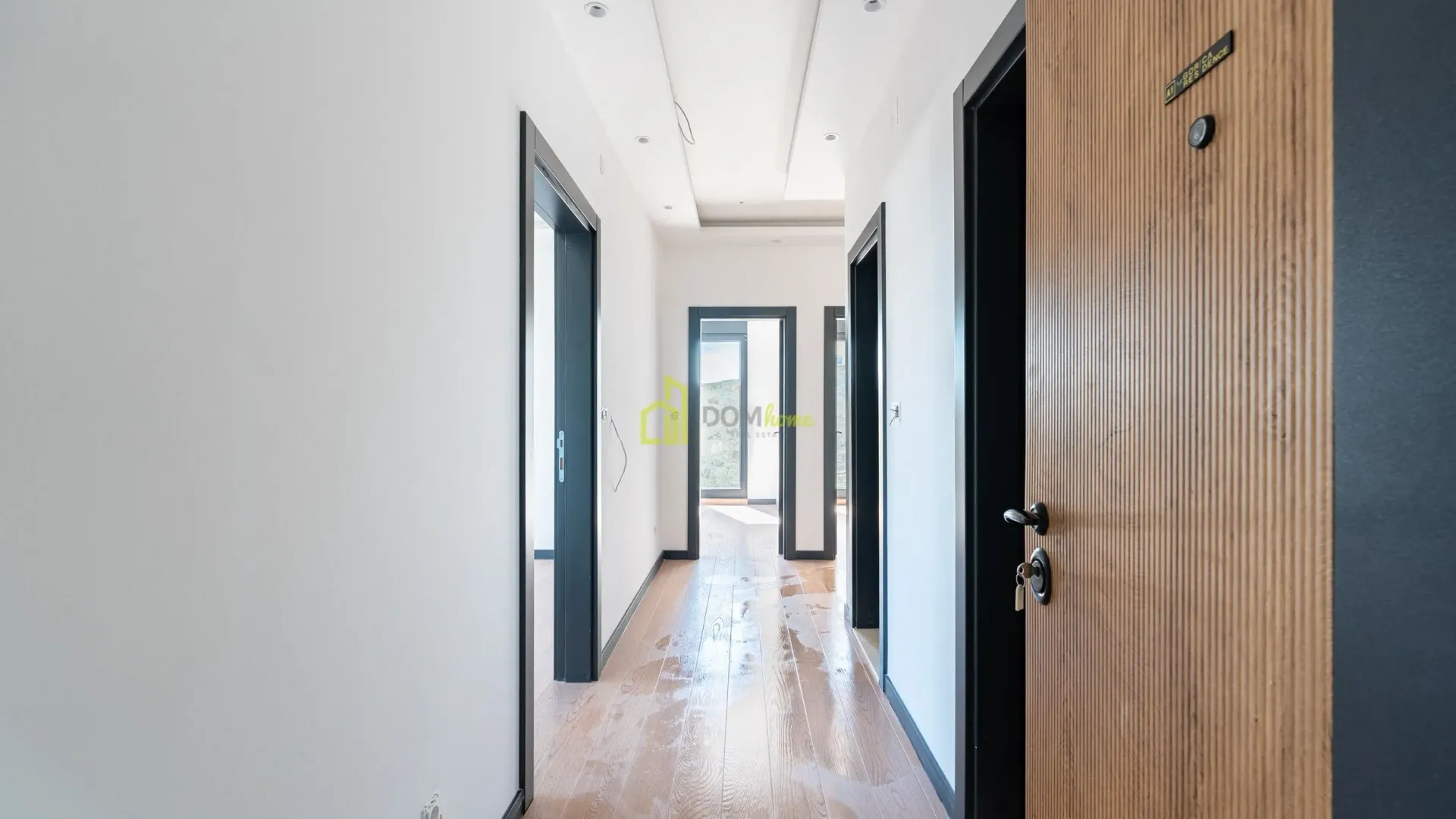 Prodaja, trosoban stan, 109m², Gorica C, Podgorica