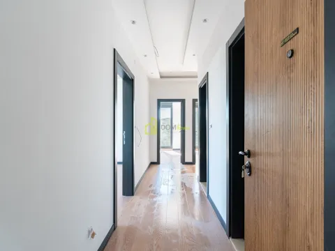 Sale, three bedroom apartment, 90m², Gorica C, Podgorica - image 3