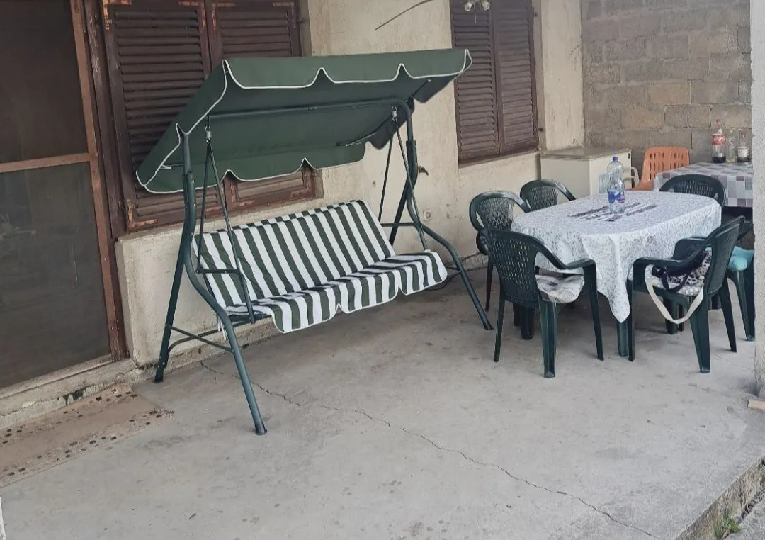 Stan-na-dan, trosoban stan, 60m², Srebrno jezero, Veliko Gradište