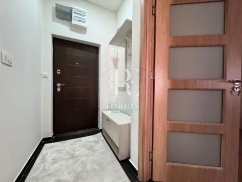 Izdavanje, jednosoban stan, 40m², Ljubović, Podgorica - image 2