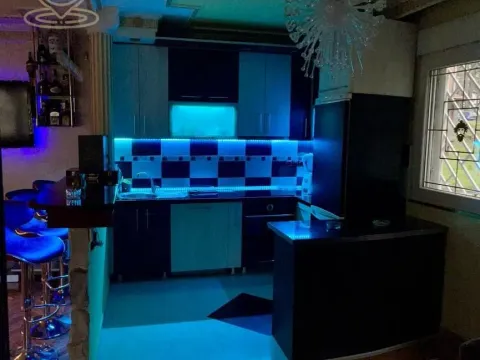 Prodaja, dvosoban stan, 42m², Karaburma, Palilula Sve Podlokacije - image 12