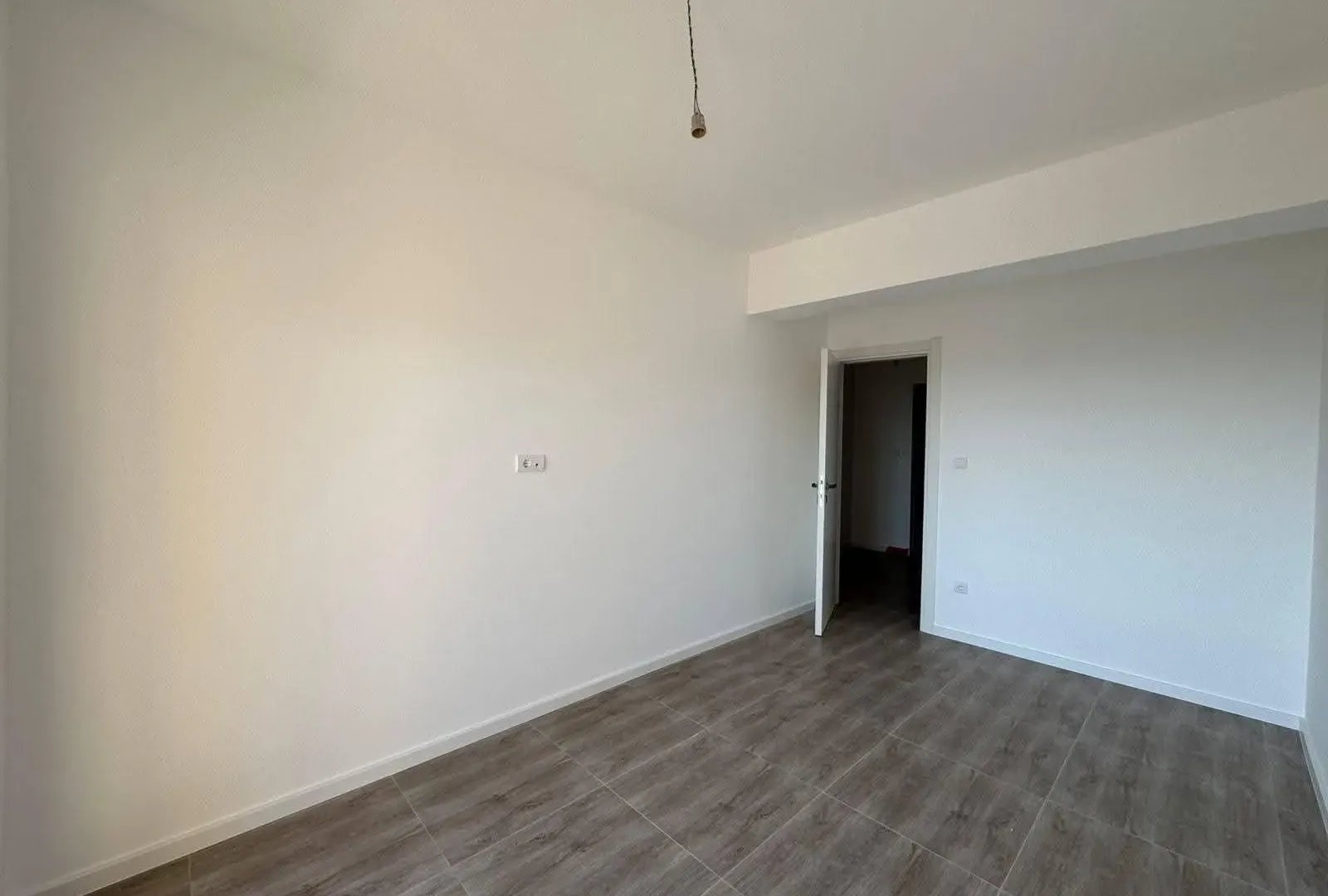 Prodaja, jednosoban stan, 46m², Centar, Bar